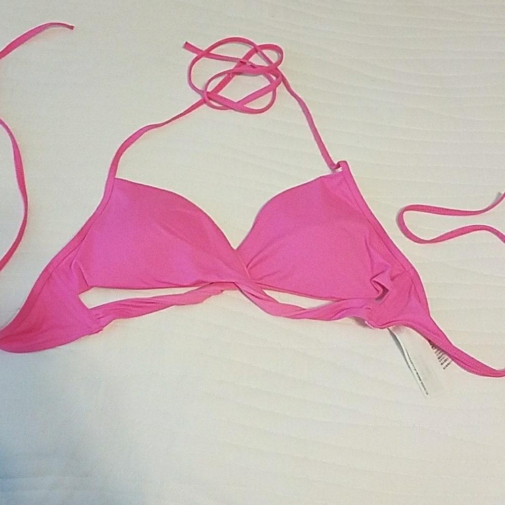 Hollister Bikini Top